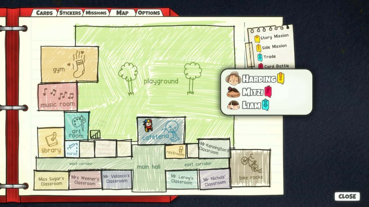 #4. Cardpocalypse (GOG) 由: Versus Evil