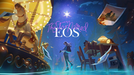 The Star Named EOS Demo screenshot 1