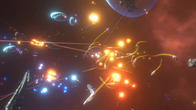 Stellar Warfare screenshot 11