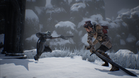 Crimson Oath screenshot 2