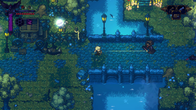 Hunt the Night screenshot 12