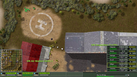 Close Combat: Modern Tactics screenshot 3