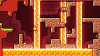 Reventure screenshot 2
