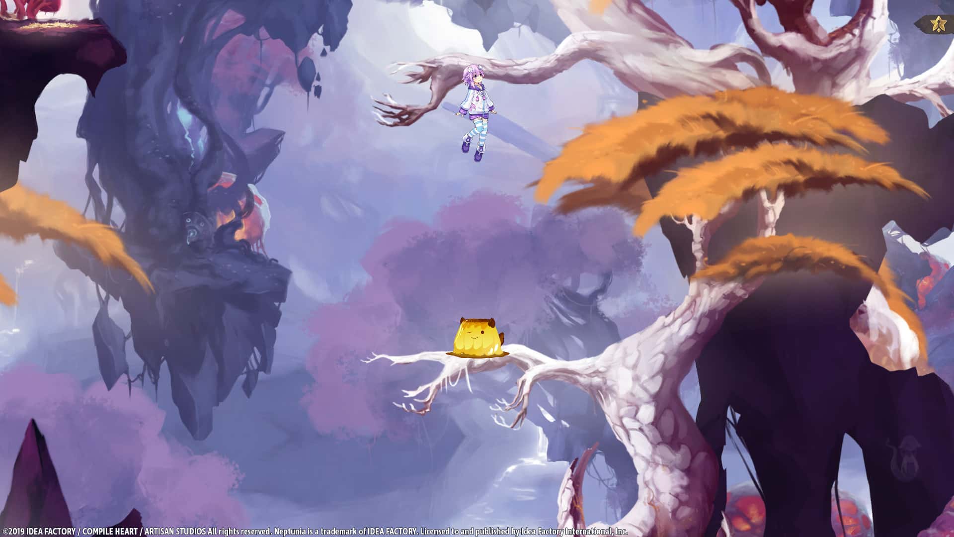 #2. Super Neptunia RPG DLC Bundle (GOG) 由: Idea Factory International