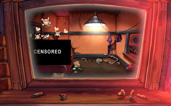 #4. Leisure Suit Larry: Reloaded (GOG) Podle: Replay Games