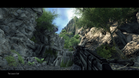 Crysis® screenshot 1