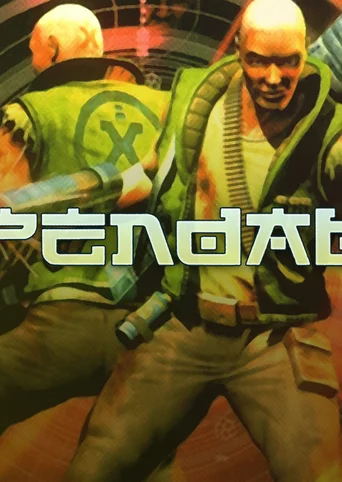 Expendable cover