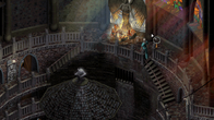 Sanitarium Enhanced screenshot 1