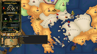 For The Glory: A Europa Universalis Game screenshot 9