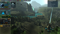 Interstellar Space: Genesis screenshot 11