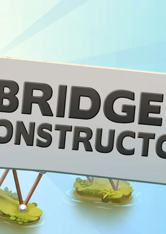 Bridge Constructor cover