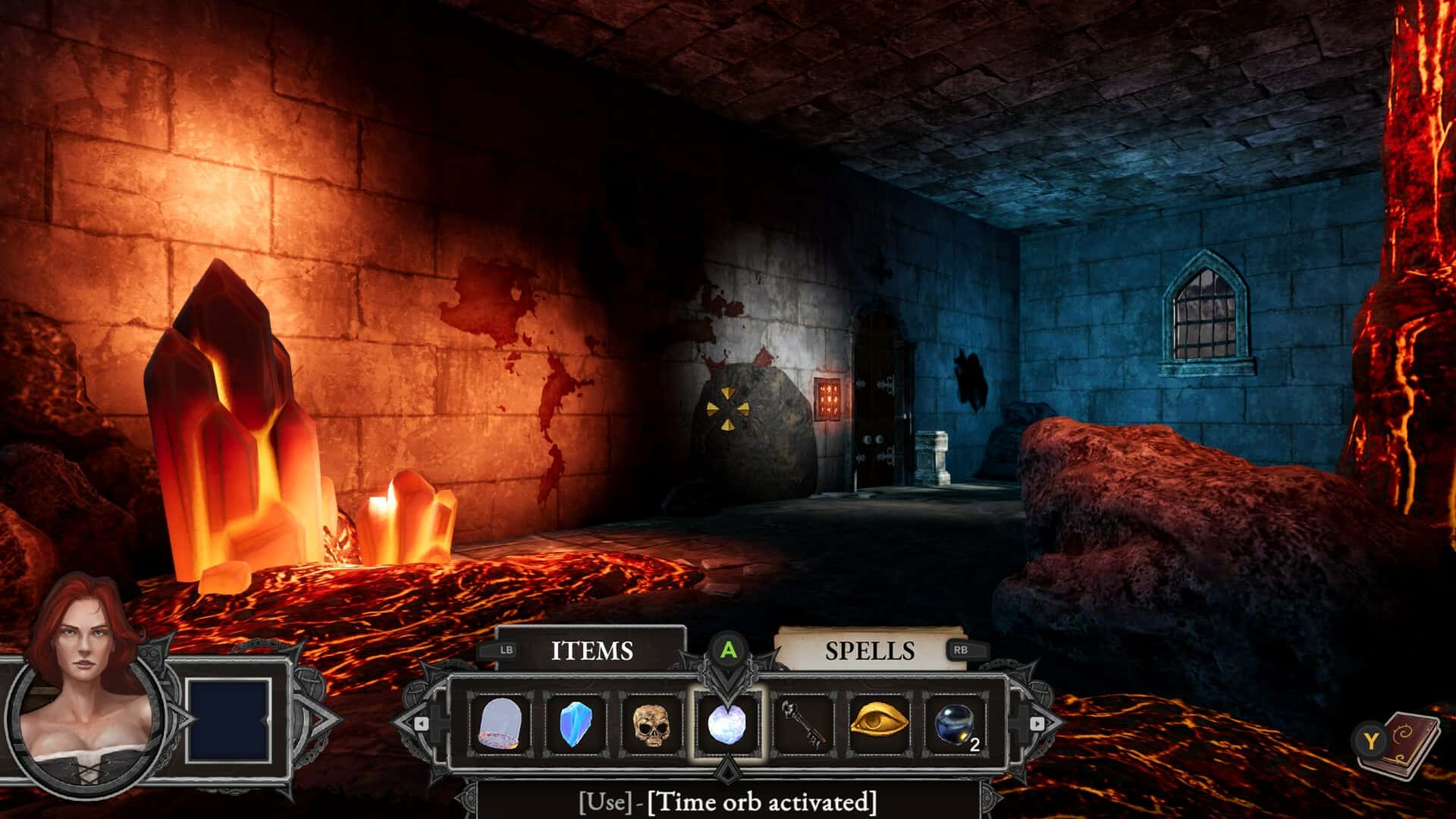 #8. Shadowgate 2 (GOG) Bởi: Forever Entertainment S. A.