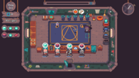 Tiny Witch screenshot 3