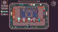 Tiny Witch screenshot 3