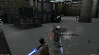 Star Wars™: Jedi Knight™ II - Jedi Outcast™ screenshot 4