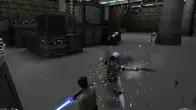 Star Wars™: Jedi Knight™ II - Jedi Outcast™ screenshot 4