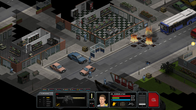 Xenonauts screenshot 6