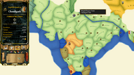 For The Glory: A Europa Universalis Game screenshot 12