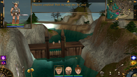 Evil Islands screenshot 6