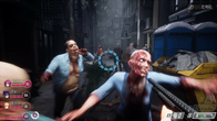 Seed of the Dead: Sweet Home screenshot 2