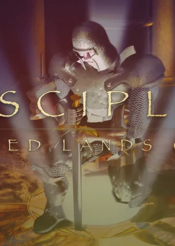 Disciples: Sacred Lands Gold cover