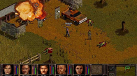 Jagged Alliance 2 screenshot 6