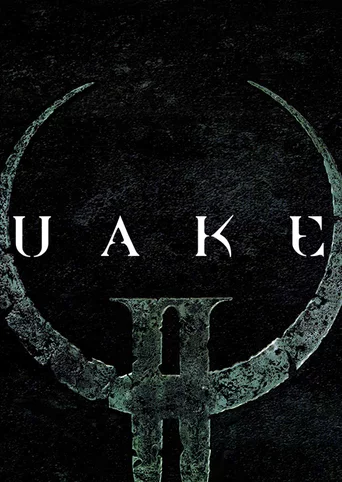 Quake II cover