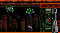 Oniken: Unstoppable Edition screenshot 10