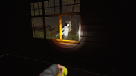 Suffer The Night Demo screenshot 5