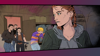 Hauma - A Detective Noir Story Demo screenshot 6
