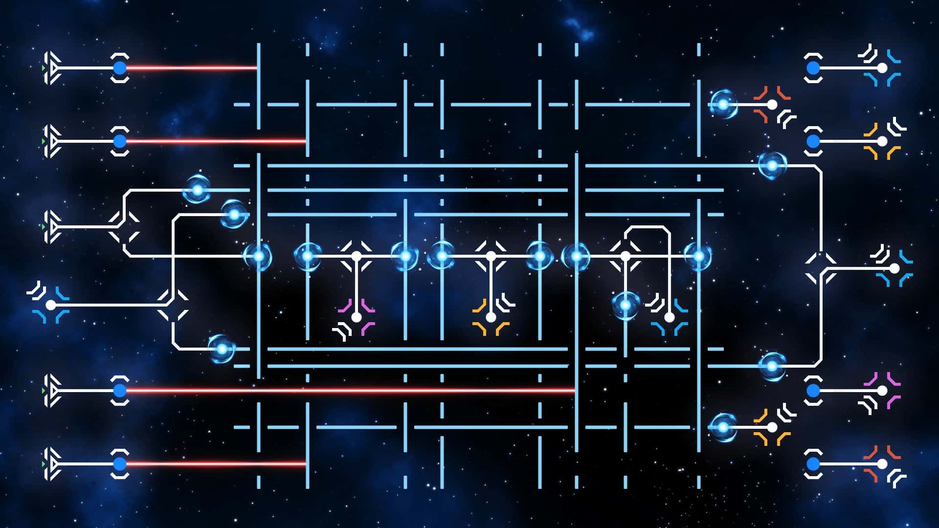 #6. Unloop (GOG) By: ThreeTrees.eu