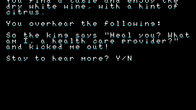 Realms of Antiquity: The Shattered Crown screenshot 12