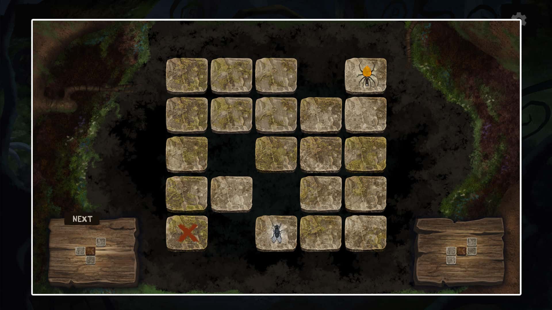 #4. Enypnion Redreamed (GOG) By: Dionous Games