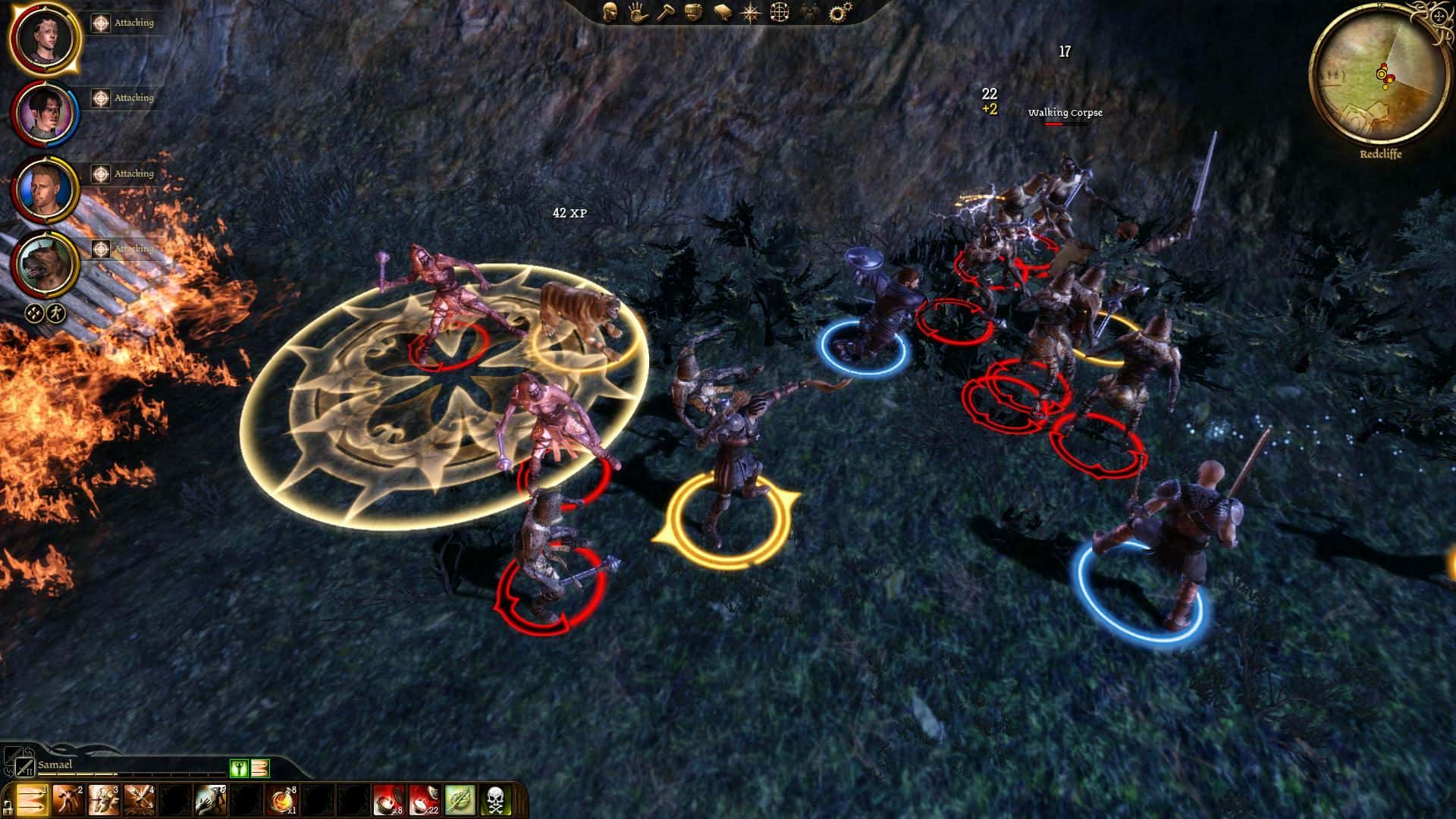 #7. Dragon Age™: Origins - Ultimate Edition (GOG) 由: Electronic Arts