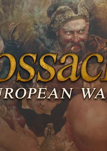 Cossacks - European Wars cover