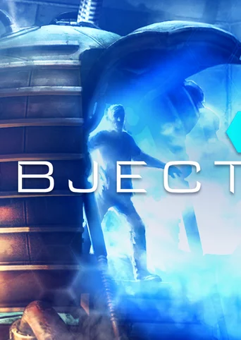 Subject 13 cover