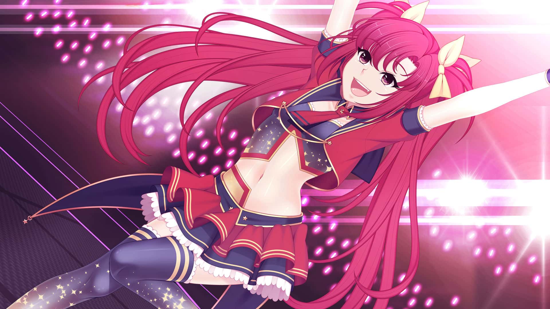 #9. Shining Song Starnova Limited Edition (GOG) Podle: Sekai Project