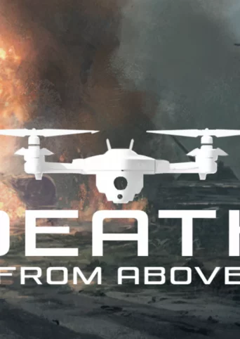 Death From Above cover