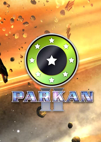 Parkan 2 cover