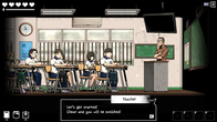 The Coma 2B: Catacomb screenshot 6