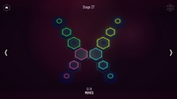 Hanoi Puzzles: Solid Match screenshot 2
