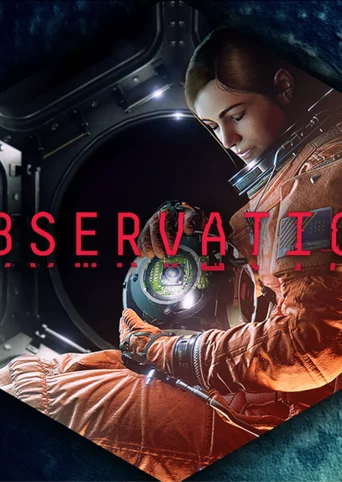 Observation cover