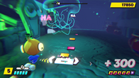 Rhythm Sprout: Sick Beats & Bad Sweets screenshot 1
