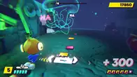 Rhythm Sprout: Sick Beats & Bad Sweets screenshot 1