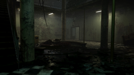 Shadowman®: Darque Legacy screenshot 1