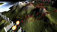 Multiwinia screenshot 6
