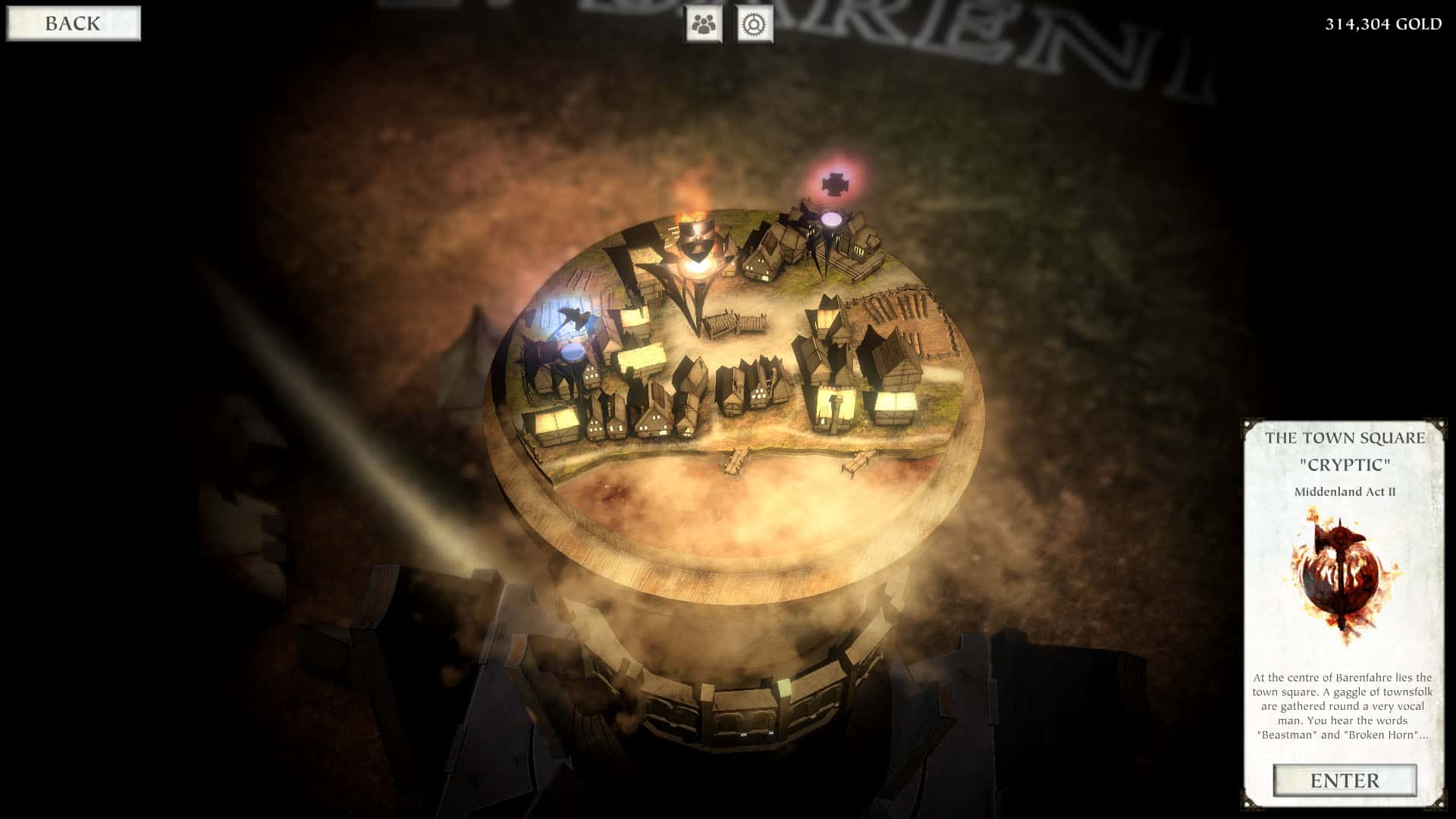 #7. Warhammer Quest 2: The End Times (GOG) โดย: Perchang