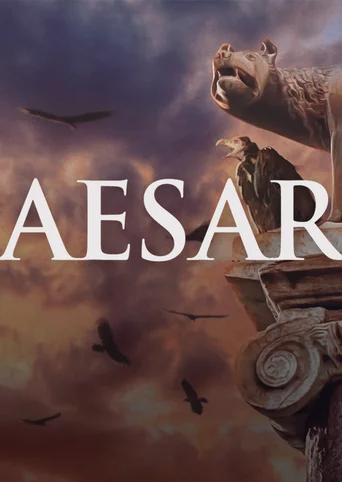 Caesar II cover