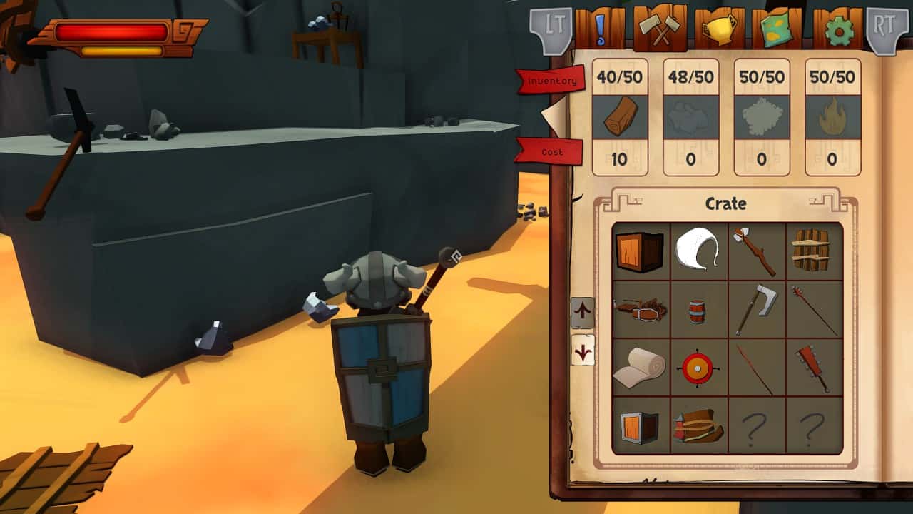 #3. Cornerstone: The Song of Tyrim (GOG) By: Phoenix Online Studios