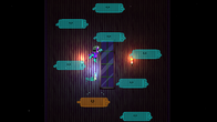 Underhero screenshot 3